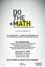 «Do the Math» трейлер фильма в хорошем качестве 1080p