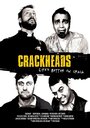 «Crackheads» трейлер фильма в хорошем качестве 1080p