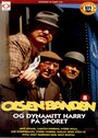 «Olsenbanden og Dynamitt-Harry på sporet» кадры фильма в хорошем качестве