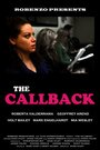 Фильм «The Callback» смотреть онлайн фильм в хорошем качестве 1080p