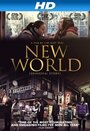 «The New World» кадры фильма в хорошем качестве