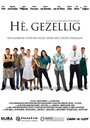 «Hè, Gezellig» трейлер фильма в хорошем качестве 1080p