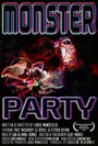 «Monster Party» кадры фильма в хорошем качестве