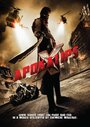 «Apokalips X» трейлер фильма в хорошем качестве 1080p