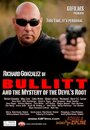 Bullitt and the Mystery of the Devil's Root (2013)