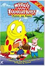 «Maggie and the Ferocious Beast» кадры мультфильма в хорошем качестве