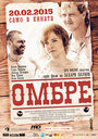 «Ombre» трейлер фильма в хорошем качестве 1080p