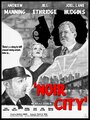 «Noir City» кадры фильма в хорошем качестве