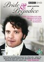 Фильм «'Pride and Prejudice': The Making of...» смотреть онлайн фильм в хорошем качестве 720p