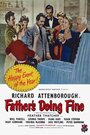 Фильм «Father's Doing Fine» смотреть онлайн фильм в хорошем качестве 720p