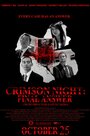 «Crimson Night: Final Answer» трейлер фильма в хорошем качестве 1080p