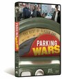 ТВ-передача «Parking Wars» смотреть онлайн в хорошем качестве 1080p