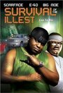 Фильм «Survival of the Illest» скачать бесплатно в хорошем качестве без регистрации и смс 1080p