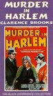 «Murder in Harlem» кадры фильма в хорошем качестве