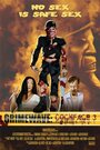 «Grimewave: Cockface III» трейлер фильма в хорошем качестве 1080p