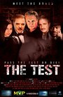 Фильм «The Test» смотреть онлайн фильм в хорошем качестве 720p