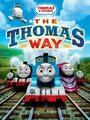 «Thomas & Friends: The Thomas Way» трейлер фильма в хорошем качестве 1080p