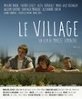 «Le village» кадры фильма в хорошем качестве