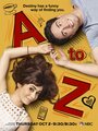 Сериал «От «А» до «Я» / От A до Z» смотреть онлайн сериал в хорошем качестве 720p