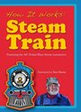 «How It Works: Steam Train» кадры фильма в хорошем качестве