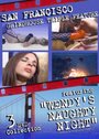 «Wendy's Naughty Night» трейлер фильма в хорошем качестве 1080p