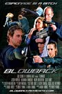 Blowback (2013)