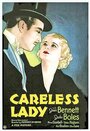 Careless Lady (1932)