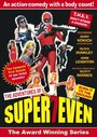 Фильм «The Adventures of Superseven» скачать бесплатно в хорошем качестве без регистрации и смс 1080p