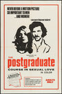 Фильм «The Postgraduate Course in Sexual Love» смотреть онлайн фильм в хорошем качестве 720p