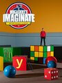 Фильм «Danny MacAskill's Imaginate» смотреть онлайн фильм в хорошем качестве 1080p