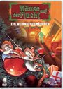 «The Night Before Christmas: A Mouse Tale» кадры мультфильма в хорошем качестве