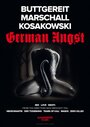 Фильм «Немецкий страх» смотреть онлайн фильм в хорошем качестве 720p