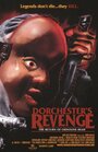 Фильм «Dorchester's Revenge: The Return of Crinoline Head» смотреть онлайн фильм в хорошем качестве 720p