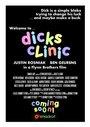 Фильм «Dick's Clinic» скачать бесплатно в хорошем качестве без регистрации и смс 1080p