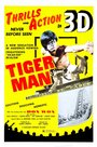 Фильм «Tiger Man» смотреть онлайн фильм в хорошем качестве 720p