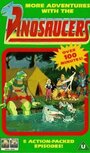 «Dinosaucers» мультфильма в хорошем качестве 1080p