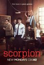 Сериал «Скорпион» смотреть онлайн сериал в хорошем качестве 720p