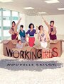 «Workingirls» трейлер сериала в хорошем качестве 1080p