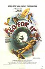 Фильм «Go for It» смотреть онлайн фильм в хорошем качестве 720p