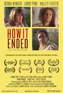 Фильм «How It Ended» смотреть онлайн фильм в хорошем качестве 1080p