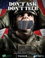 Фильм «Don't Ask, Don't Tell» смотреть онлайн фильм в хорошем качестве 720p