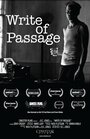 Фильм «Write of Passage» смотреть онлайн фильм в хорошем качестве 720p