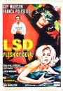 Фильм «LSD - Inferno per pochi dollari» смотреть онлайн фильм в хорошем качестве 720p