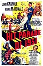 Фильм «Hit Parade of 1951» смотреть онлайн фильм в хорошем качестве 720p