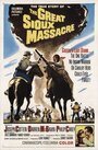 Фильм «The Great Sioux Massacre» смотреть онлайн фильм в хорошем качестве 720p