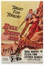 Hell Bent for Leather (1960)