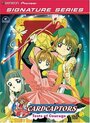 Мультсериал «CardCaptors» смотреть онлайн в хорошем качестве 1080p