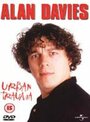 «Alan Davies: Urban Trauma» трейлер фильма в хорошем качестве 1080p