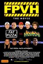 Фильм «Fat Pizza vs. Housos» смотреть онлайн фильм в хорошем качестве 720p