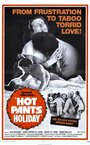 «Hot Pants Holiday» трейлер фильма в хорошем качестве 1080p